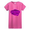 Softstyle ® Women's T Shirt Thumbnail