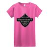 Softstyle ® Women's T Shirt Thumbnail