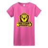 Softstyle ® Women's T Shirt Thumbnail