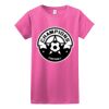 Softstyle ® Women's T Shirt Thumbnail