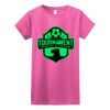 Softstyle ® Women's T Shirt Thumbnail