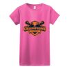 Softstyle ® Women's T Shirt Thumbnail