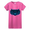 Softstyle ® Women's T Shirt Thumbnail