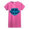 Softstyle ® Women's T Shirt Thumbnail