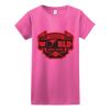 Softstyle ® Women's T Shirt Thumbnail