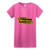 Softstyle ® Women's T Shirt Thumbnail