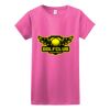 Softstyle ® Women's T Shirt Thumbnail