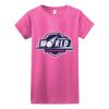 Softstyle ® Women's T Shirt Thumbnail