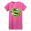 Softstyle ® Women's T Shirt Thumbnail