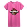 Softstyle ® Women's T Shirt Thumbnail