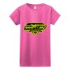 Softstyle ® Women's T Shirt Thumbnail