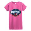 Softstyle ® Women's T Shirt Thumbnail