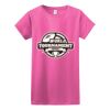 Softstyle ® Women's T Shirt Thumbnail