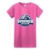 Softstyle ® Women's T Shirt Thumbnail