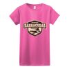 Softstyle ® Women's T Shirt Thumbnail