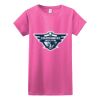 Softstyle ® Women's T Shirt Thumbnail