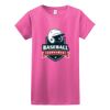 Softstyle ® Women's T Shirt Thumbnail