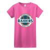 Softstyle ® Women's T Shirt Thumbnail