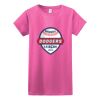 Softstyle ® Women's T Shirt Thumbnail