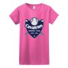 Softstyle ® Women's T Shirt Thumbnail