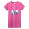 Softstyle ® Women's T Shirt Thumbnail