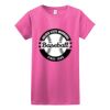 Softstyle ® Women's T Shirt Thumbnail