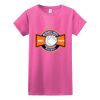 Softstyle ® Women's T Shirt Thumbnail