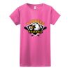 Softstyle ® Women's T Shirt Thumbnail