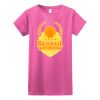 Softstyle ® Women's T Shirt Thumbnail