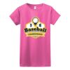 Softstyle ® Women's T Shirt Thumbnail