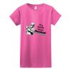 Softstyle ® Women's T Shirt Thumbnail