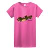 Softstyle ® Women's T Shirt Thumbnail