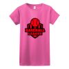 Softstyle ® Women's T Shirt Thumbnail