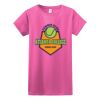 Softstyle ® Women's T Shirt Thumbnail