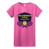 Softstyle ® Women's T Shirt Thumbnail