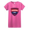 Softstyle ® Women's T Shirt Thumbnail