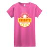 Softstyle ® Women's T Shirt Thumbnail