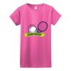 Softstyle ® Women's T Shirt Thumbnail