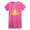 Softstyle ® Women's T Shirt Thumbnail