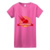 Softstyle ® Women's T Shirt Thumbnail