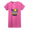 Softstyle ® Women's T Shirt Thumbnail