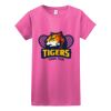 Softstyle ® Women's T Shirt Thumbnail