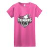 Softstyle ® Women's T Shirt Thumbnail