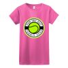 Softstyle ® Women's T Shirt Thumbnail