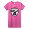 Softstyle ® Women's T Shirt Thumbnail