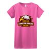 Softstyle ® Women's T Shirt Thumbnail