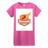 Softstyle ® Women's T Shirt Thumbnail