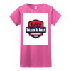 Softstyle ® Women's T Shirt Thumbnail