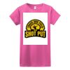 Softstyle ® Women's T Shirt Thumbnail