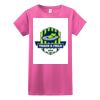 Softstyle ® Women's T Shirt Thumbnail